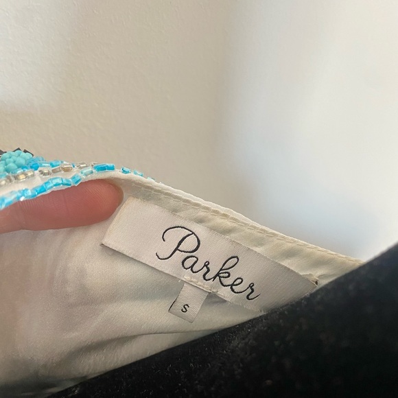 Parker Sequin Tank Dress - Picture 10 of 11